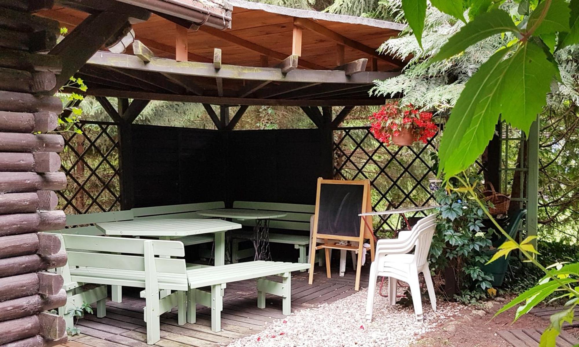 Domek Letniskowy Na Kaszubach Lub Apartament Z Kominkiem Пуцк Экстерьер фото